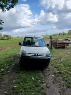 Peugeot partner / citroen berlingo, Auto's, Particulier, 4x4, Te koop, Peugeot