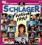 2 x Vinyl, LP   /   Harry Thomas Präsentiert Schlagerfestiv, Ophalen of Verzenden, Overige formaten