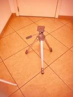 statief Velpon 3-E, TV, Hi-fi & Vidéo, Photo | Trépieds & Rotules, Enlèvement ou Envoi, Avec rotule, 150 à 175 cm, Utilisé