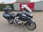 BMW K1600GTL 2012 42000km, Motoren, Motoren | BMW, 1600 cc, 4 cilinders, Motorrijbewijs A, Handvatverwarming
