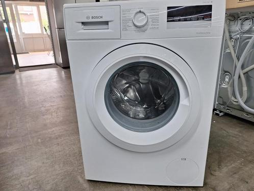 Bosch wasmachine 8kg / 1400rpm nieuw gekocht in 2022, Electroménager, Lave-linge, Enlèvement ou Envoi