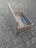 Ikea besta lade, Huis en Inrichting, Ophalen, Gebruikt