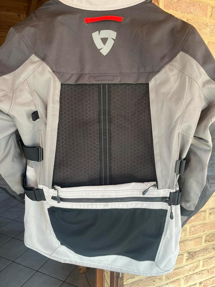 Revit sand 5 h2o maatxl, Motoren, Kleding | Motorkleding, Ophalen