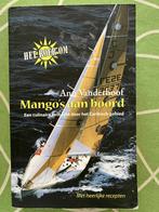 Mango's aan boord - Ann Vanderhoof, Ophalen of Verzenden, Zo goed als nieuw