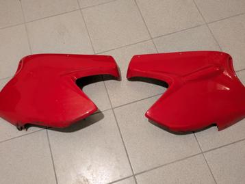 Ducati ST2 Onderdelen, vanaf 5€ beschikbaar voor biedingen