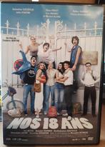 DVD Nos 18 ans / Michel Blanc, Ophalen, Zo goed als nieuw