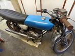 Yamaha 2E3A  klasse B restoratieproject, Fietsen en Brommers, Ophalen, Gebruikt, Overige modellen, Klasse B (45 km/u)
