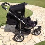 Kinderwagen quinny comfort xl + toebehoren, Kinderen en Baby's, Gebruikt, Quinny, Verstelbare duwstang, Ophalen