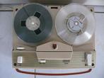 Leuke mini bandrecorder Philips EL3546 / SA6137 - 4 sporen, Audio, Tv en Foto, Bandrecorder, Ophalen of Verzenden, Bandrecorder