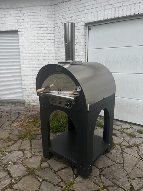 Four a Pizza Gaz - Clementi, Tuin en Terras, Pizzaovens, Nieuw, Ophalen of Verzenden