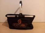 Mandje Kentucky horsewear, Sport en Fitness, Ophalen, Zo goed als nieuw