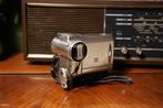 Sharp Camcorder  [VL-MG10], Audio, Tv en Foto, Videocamera's Analoog, Ophalen of Verzenden, Overige soorten, Camera