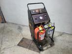 Touch n Seal Series 2 CPDS Spray Foam Machine, Ophalen, Gebruikt, Verfspuit of Verfpomp