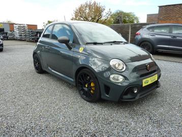 Abarth 595 Competizione 1.4i Turbo