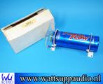 Phoenix Gold XSC12 1.2Farad Powercap( Powerflow )Condensator, Auto diversen, Autospeakers, Ophalen of Verzenden, Nieuw