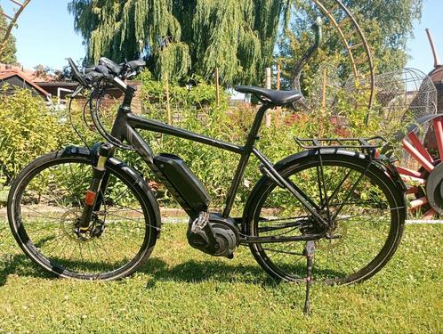 Stevens speedpededec, Fietsen en Brommers, Elektrische fietsen, Zo goed als nieuw, Ophalen of Verzenden