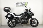 Kawasaki Versys 1000, Motoren, Motoren | Kawasaki, 4 cilinders, Motorrijbewijs A, Bedrijf, Toermotor