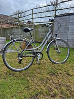 Damesfiets Granville maat 47, Gebruikt, 47 tot 50 cm, Versnellingen, Ophalen