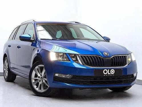 SKODA Octavia VENDU SOLD VERKOCHT, Auto's, Skoda, Bedrijf, Octavia, ABS, Airbags, Airconditioning, Bluetooth, Boordcomputer, Cruise Control
