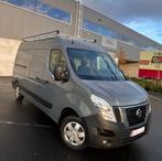 Nissan Interstar L2H2 2.3dCi 16d km, Auto's, 177 g/km, Parkeersensor, 2300 cc, Particulier