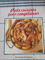 Lot de 11 livres de cuisine, Enlèvement ou Envoi, Comme neuf