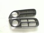 MISTLAMP SET Skoda Fabia III (NJ3) (01-2014/06-2021), Gebruikt, Skoda