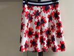 Heel mooi gebloemde rok XANDRES, maat 42. Zeer goede staat, Kleding | Dames, Rokken, Maat 42/44 (L), Ophalen of Verzenden, Zo goed als nieuw