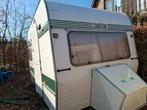 Caravan Chateau Touring 350 Elite met papieren, Particulier, Chateau