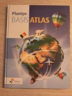 Basisatlas Plantyn, Boeken, Studieboeken en Cursussen, Ophalen