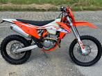 KTM 350 EXC-F, Motoren, Particulier, Enduro, 11 kW of minder, 350 cc