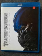 Transformers – Two-Disc Special Edition Blu-ray, Ophalen, Zo goed als nieuw, Actie
