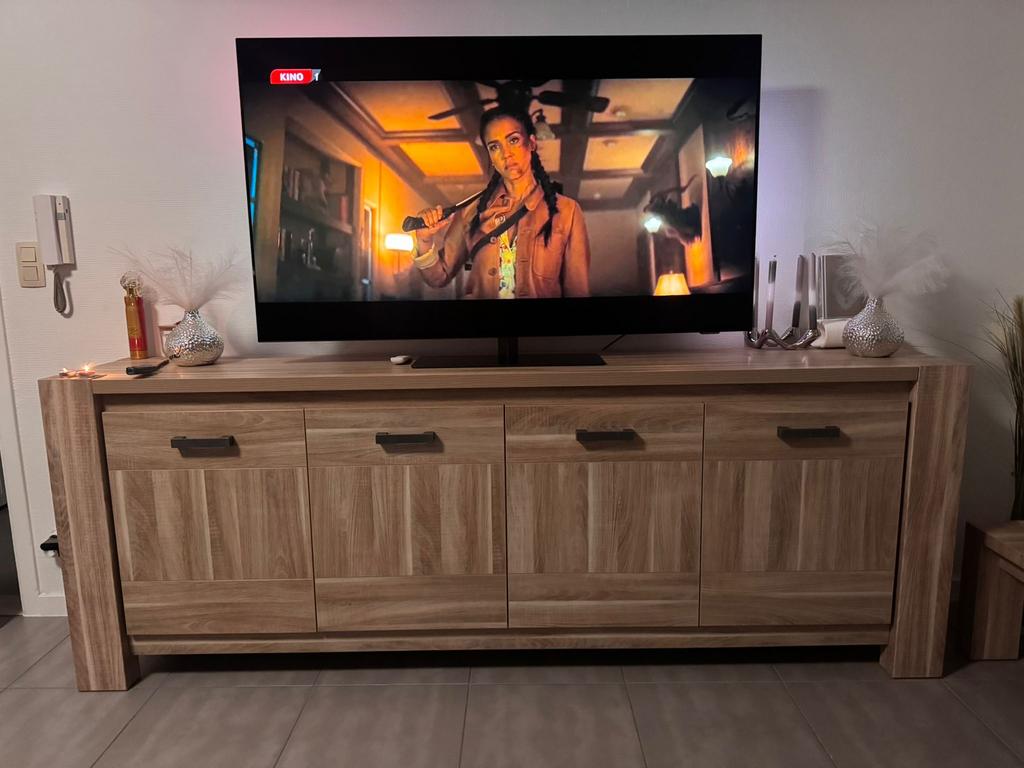 Commode, kast en extra tafel, Huis en Inrichting, Complete inboedels, Ophalen