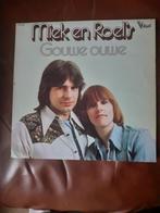 LP Miek en Roel : Gouwe ouwe (Belpop), Cd's en Dvd's, Ophalen of Verzenden