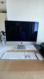 Apple iMac Retina 4K, 21.5inch 2017, Computers en Software, Apple Desktops, Ophalen, Gebruikt, 8 GB, IMac