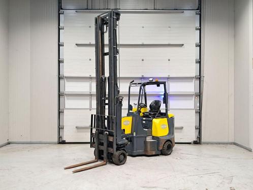 AISLE-MASTER AM20WHE, Zakelijke goederen, Machines en Bouw | Heftrucks en Intern transport, Heftruck, Elektrisch, 2000 tot 3000 kg