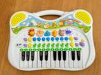 Simba ABC Dieren Keyboard voor kinderen van 2 tot 6 jaar., Kinderen en Baby's, Speelgoed | Educatief en Creatief, Ophalen of Verzenden