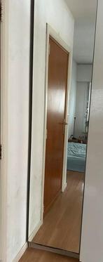 Pax spiegelkast, Huis en Inrichting, Ophalen, Gebruikt