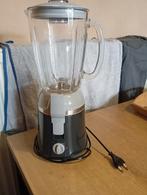 Blender Captain cook, Elektronische apparatuur, Blenders, Ophalen of Verzenden, Gebruikt, Blender