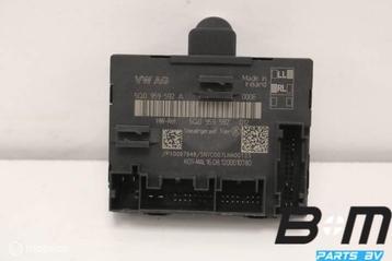 Portierregelapparaat rechts Audi A3 8V 5Q0959592A beschikbaar voor biedingen