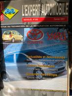 Manuel technique toyota yaris, Enlèvement ou Envoi