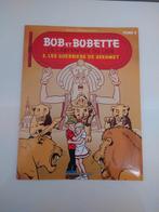 Bob en Bobette Het labyrint van de leeuw Deel 2, Ophalen of Verzenden, Zo goed als nieuw