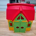 Playmobiel 123, Kinderen en Baby's, Speelgoed | Playmobil, Ophalen, Zo goed als nieuw, Complete set