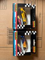 Edocar touring series-2stuks-er1 target- e3 performance, Ophalen of Verzenden, Zo goed als nieuw