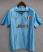 Napoli Diego Maradona Voetbal Shirt 1990/1991 Vintage, Comme neuf, Envoi