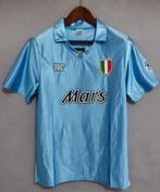 Napoli Diego Maradona Voetbal Shirt 1990/1991 Vintage, Verzenden, Zo goed als nieuw