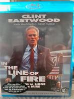 In the line of fire, Enlèvement ou Envoi, Comme neuf, Action