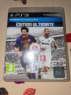 PS3 FIFA 13 Ultimate Edition, Ophalen of Verzenden, Zo goed als nieuw