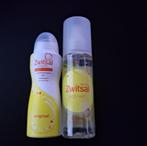 Zwistal deo en bodymist. NIEUW, Handtassen en Accessoires, Uiterlijk | Lichaamsverzorging, Ophalen, Nieuw, Deodorant of Bodyspray