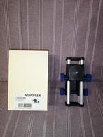 Novoflex – Castel-Mini – Focusing rack Mini, Ophalen of Verzenden, Zo goed als nieuw, Overige typen