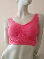 soutien-gorge, Soutien-gorge, Rose, Envoi